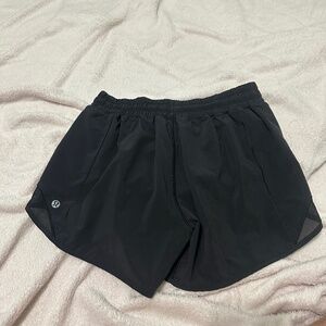Lulu Shorts